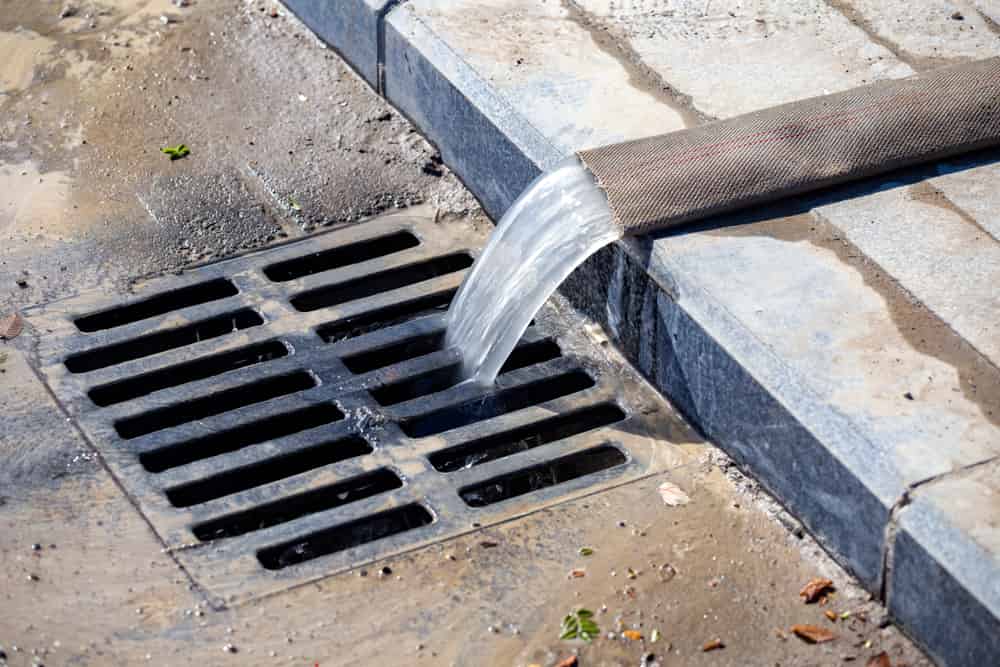 Stromwater Inspection