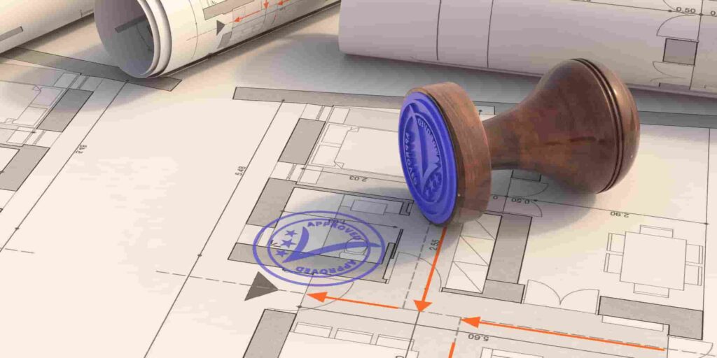 Stromwater Reports & Certifications