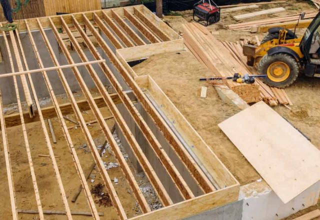 Floor Framing Structural Design-Central Coast Engineers