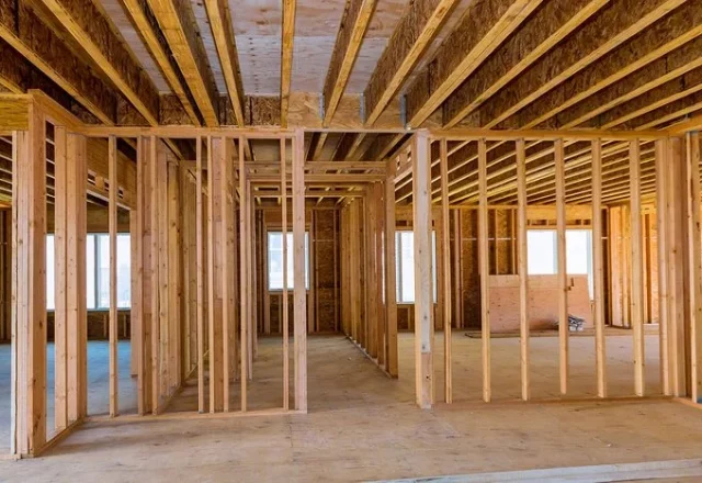 Wall Framing Structural Design​-Central Coast Engineers