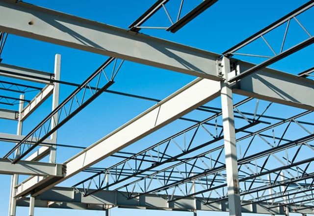 Structural Steel Design​-Central Coast Engineers